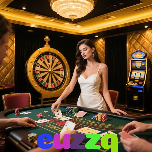 A Magia dos Jogos de Fantasia na euzzq
