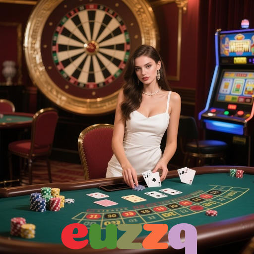 A Magia dos Jogos de Fantasia na euzzq