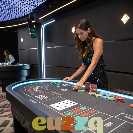 A Magia dos Jogos de Fantasia na euzzq