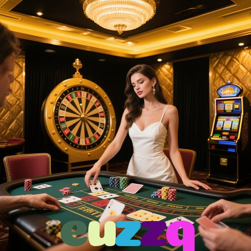 A Magia dos Jogos de Fantasia na euzzq