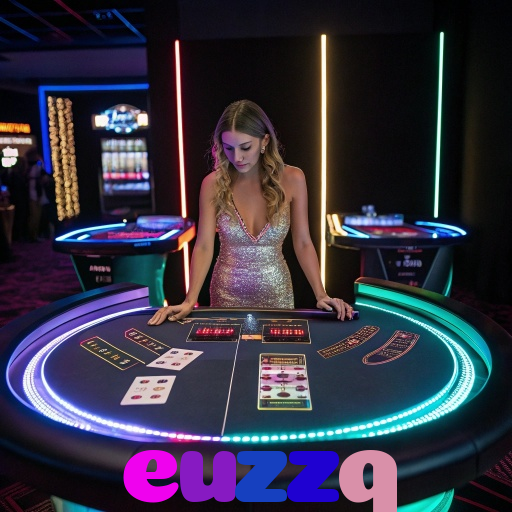 A Magia dos Jogos de Fantasia na euzzq
