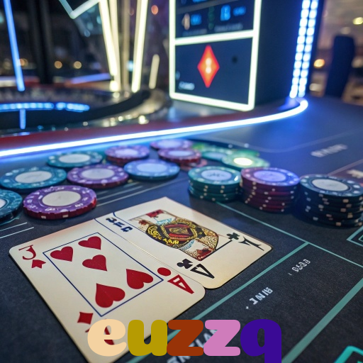 A Magia dos Jogos de Fantasia na euzzq