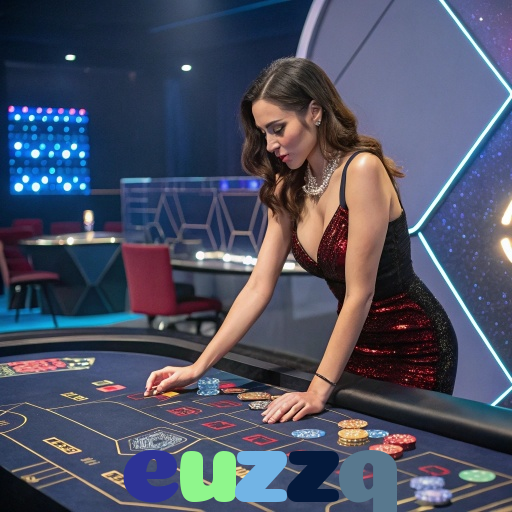 A Magia dos Jogos de Fantasia na euzzq