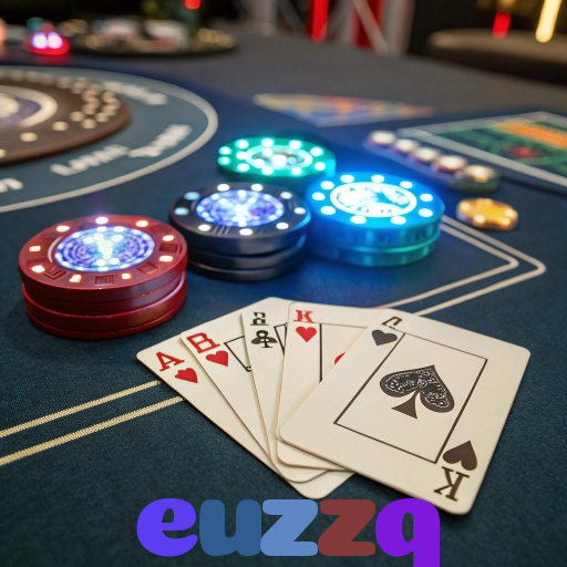 A Magia dos Jogos de Fantasia na euzzq