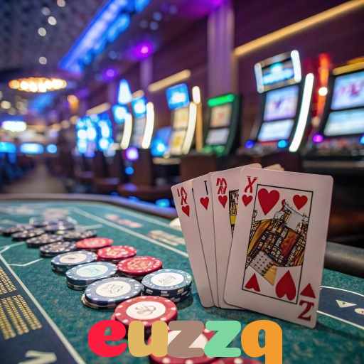 A Magia dos Jogos de Fantasia na euzzq