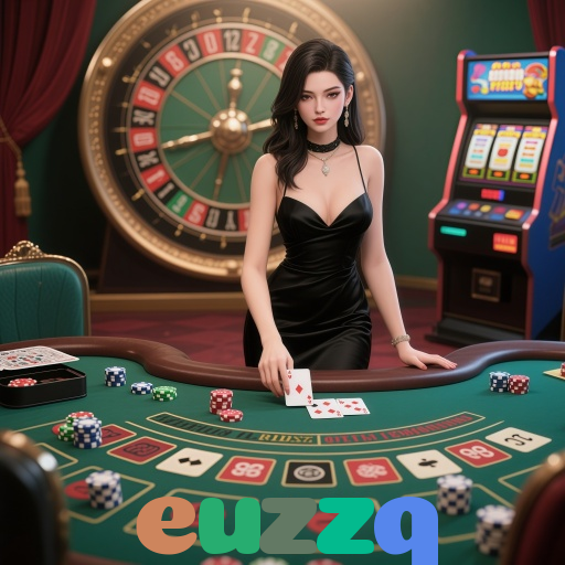 A Magia dos Jogos de Fantasia na euzzq