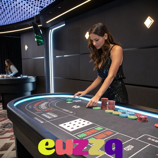 A Magia dos Jogos de Fantasia na euzzq