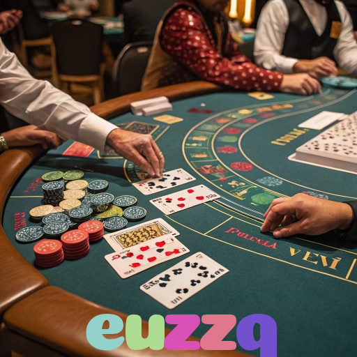 A Magia dos Jogos de Fantasia na euzzq