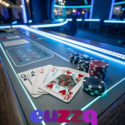 A Magia dos Jogos de Fantasia na euzzq