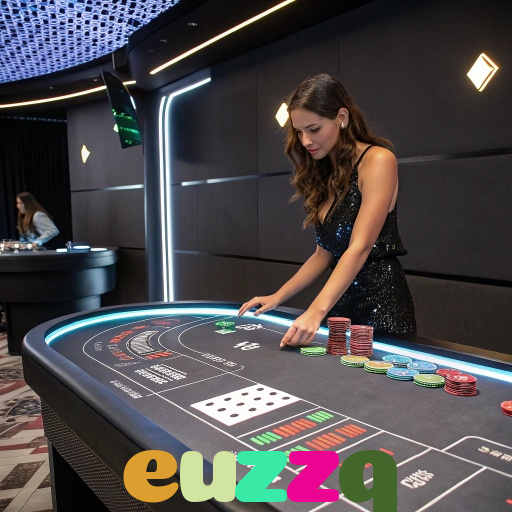 A Magia dos Jogos de Fantasia na euzzq