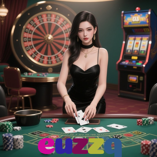 A Magia dos Jogos de Fantasia na euzzq