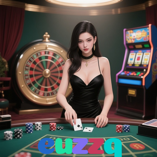 A Magia dos Jogos de Fantasia na euzzq