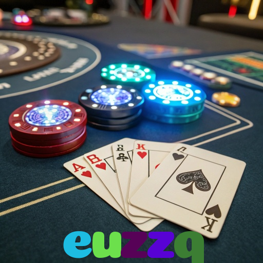 A Magia dos Jogos de Fantasia na euzzq