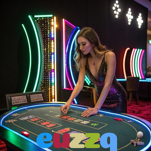 A Magia dos Jogos de Fantasia na euzzq