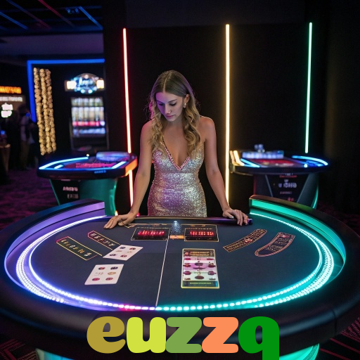 A Magia dos Jogos de Fantasia na euzzq