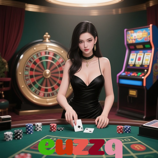 A Magia dos Jogos de Fantasia na euzzq