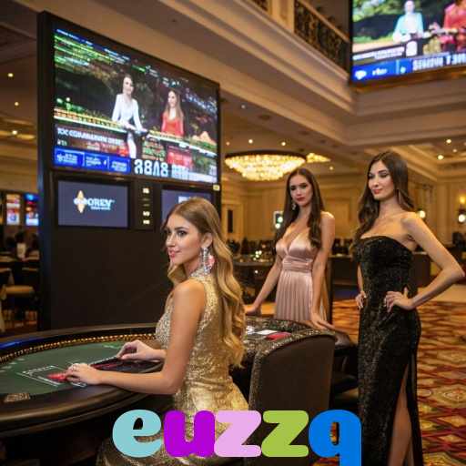 A Magia dos Jogos de Fantasia na euzzq