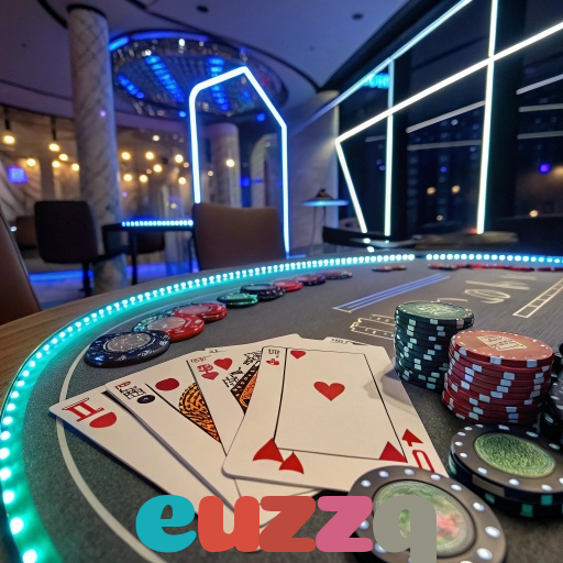 A Magia dos Jogos de Fantasia na euzzq