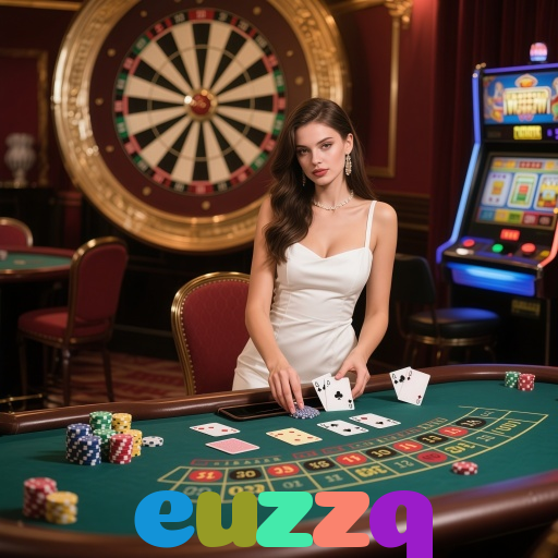 A Magia dos Jogos de Fantasia na euzzq