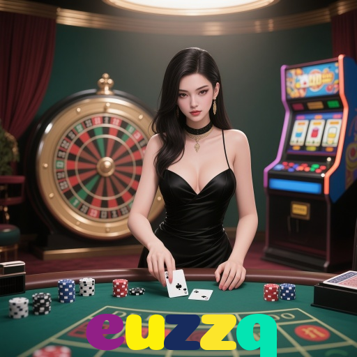 A Magia dos Jogos de Fantasia na euzzq