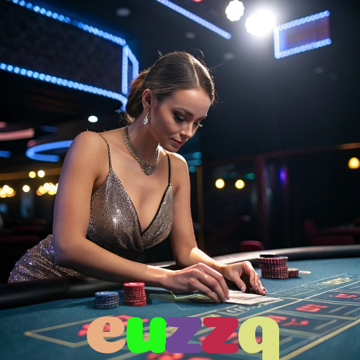 A Magia dos Jogos de Fantasia na euzzq