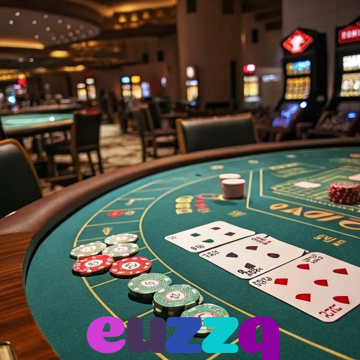 A Magia dos Jogos de Fantasia na euzzq