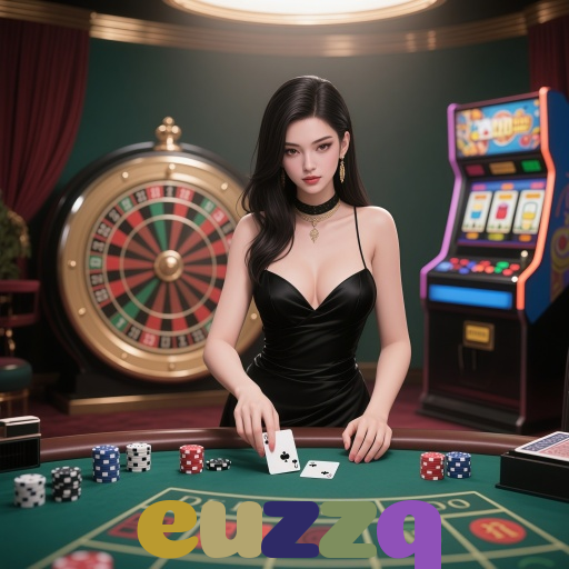 A Magia dos Jogos de Fantasia na euzzq