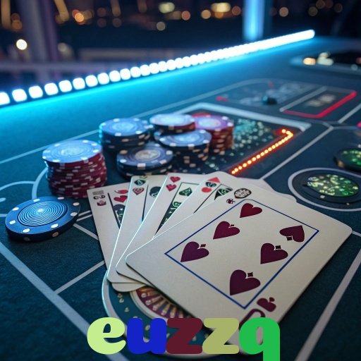 A Magia dos Jogos de Fantasia na euzzq