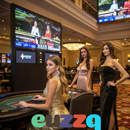A Magia dos Jogos de Fantasia na euzzq