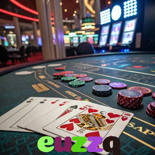 A Magia dos Jogos de Fantasia na euzzq
