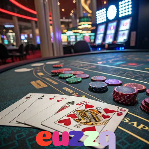 A Magia dos Jogos de Fantasia na euzzq
