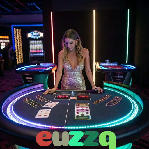 A Magia dos Jogos de Fantasia na euzzq