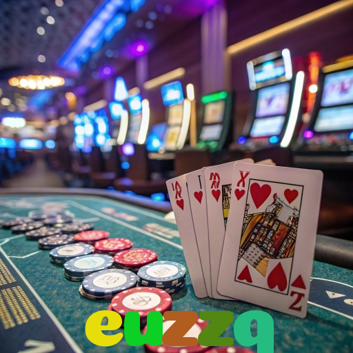 A Magia dos Jogos de Fantasia na euzzq