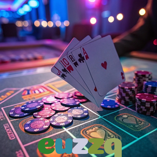A Magia dos Jogos de Fantasia na euzzq