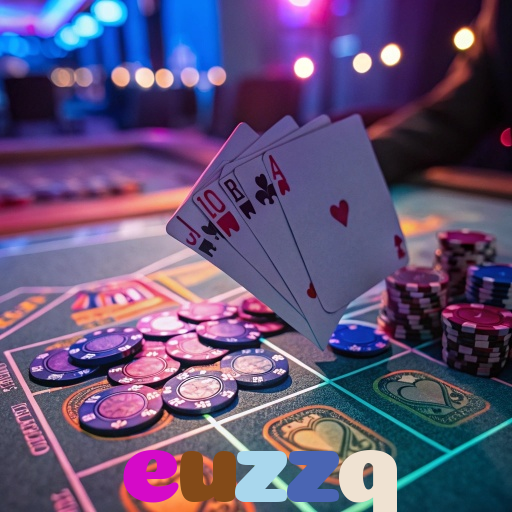 A Magia dos Jogos de Fantasia na euzzq