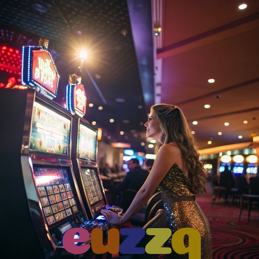 A Magia dos Jogos de Fantasia na euzzq