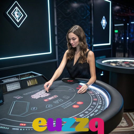 A Magia dos Jogos de Fantasia na euzzq