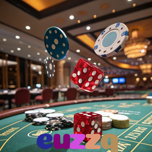 A Magia dos Jogos de Fantasia na euzzq