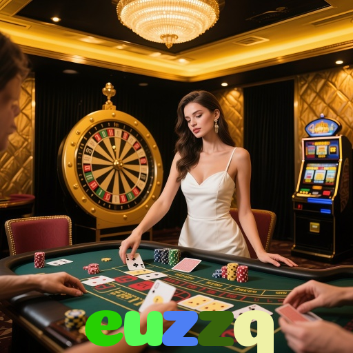 A Magia dos Jogos de Fantasia na euzzq