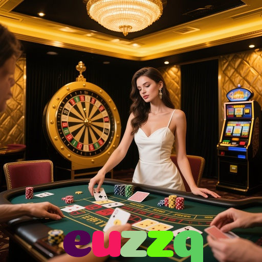 A Magia dos Jogos de Fantasia na euzzq
