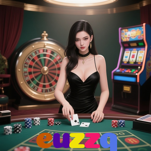 A Magia dos Jogos de Fantasia na euzzq