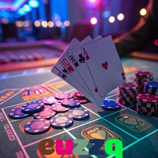 A Magia dos Jogos de Fantasia na euzzq