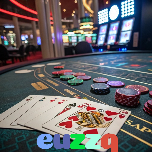 A Magia dos Jogos de Fantasia na euzzq