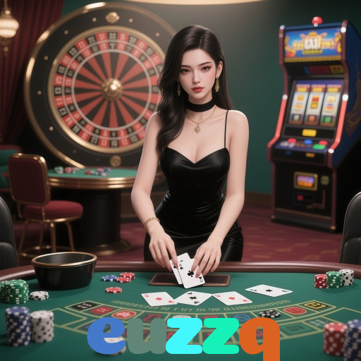 A Magia dos Jogos de Fantasia na euzzq