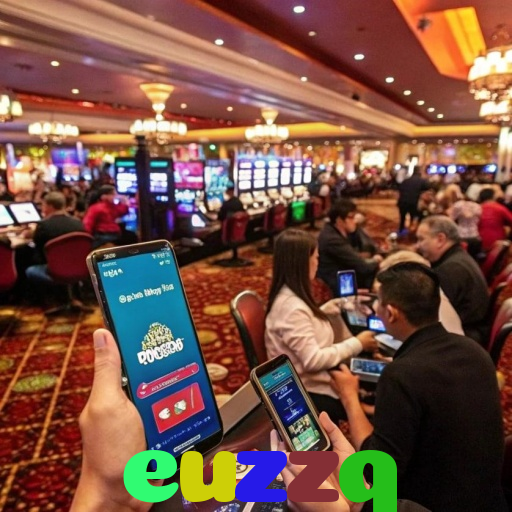 A Magia dos Jogos de Fantasia na euzzq