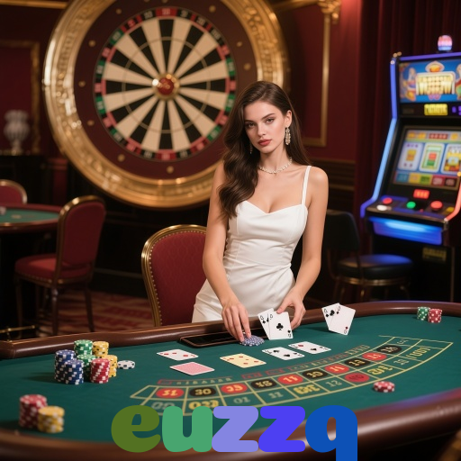 A Magia dos Jogos de Fantasia na euzzq