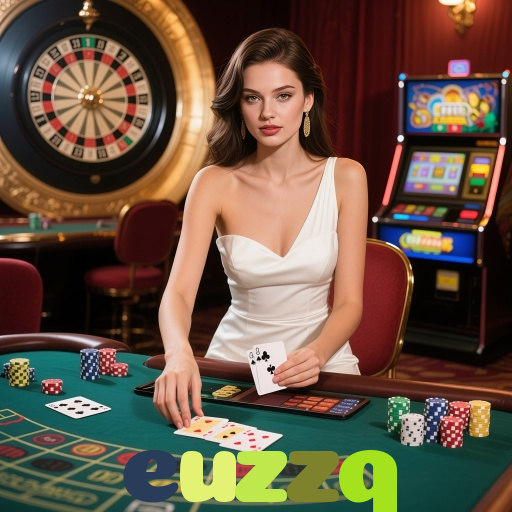 A Magia dos Jogos de Fantasia na euzzq