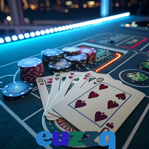 A Magia dos Jogos de Fantasia na euzzq