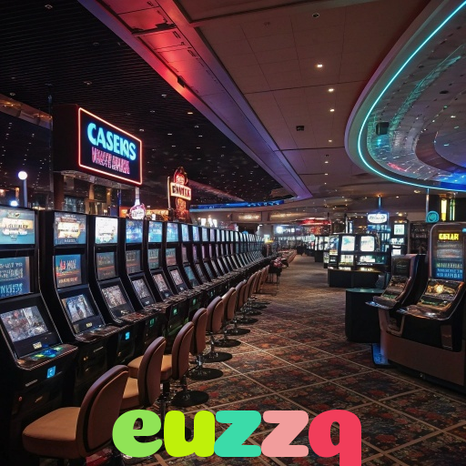 A Magia dos Jogos de Fantasia na euzzq