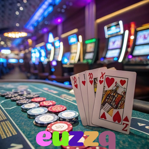 A Magia dos Jogos de Fantasia na euzzq